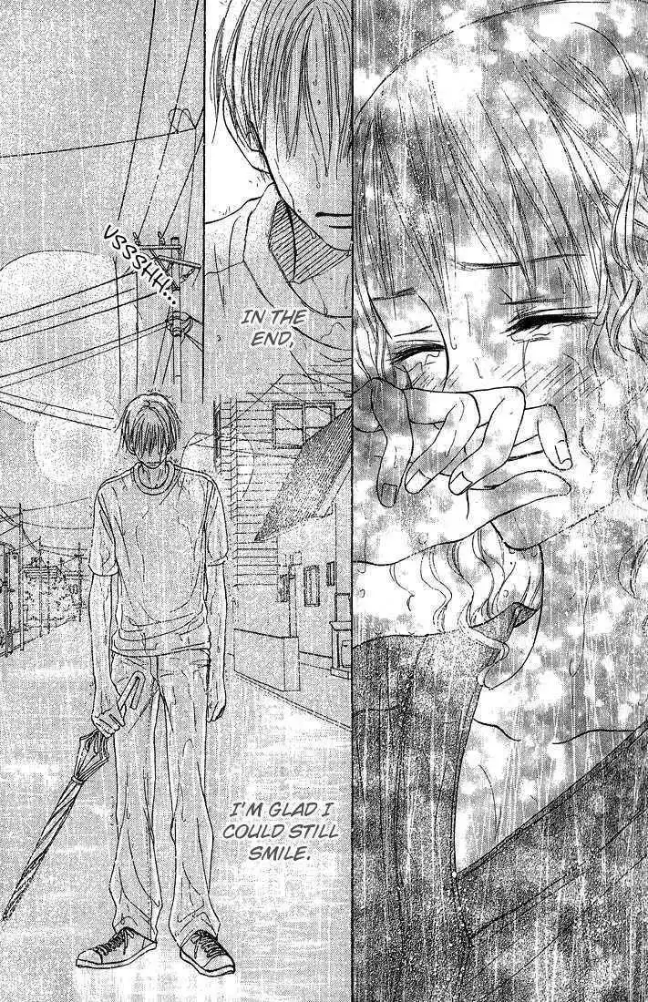 Crazy for You (Shoujo) Chapter 3 52